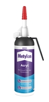 Acryl Dichtmasse Wand & Decke,  weiß,  100ml