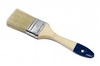 Acryl-Flachpinsel Metallzwinge - Acryl-Flachpinsel Metallzwinge