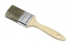 Acryl-u und Lasurpinsel Metallzwinge