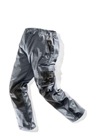 Arbeitshose Galaxy,  anthrazit/schwarz