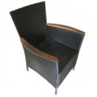 Armlehnensessel CLUB 2-er Set