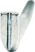 Art. 7 Schlitzhaken zn 7/ 65x5, 8