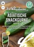 AsiatischeSnackgurke Hopeline F1