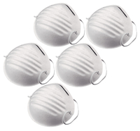 Atemhilfemaske 5 Stück