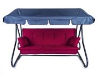 Atlanta Schaukelauflage - Atlanta Schaukelauflage