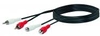 AUDIO Verlängerungskabel - AUDIO Verlängerungskabel