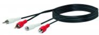 AUDIO Verlängerungskabel - AUDIO Verlängerungskabel