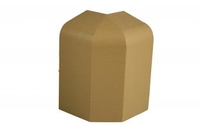 Außenecke - Außenecke