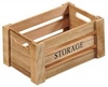 Aufbewahrungsbox natur Storage - Aufbewahrungsbox natur Storage