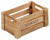Aufbewahrungsbox natur Storage - Aufbewahrungsbox natur Storage