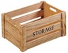 Aufbewahrungsbox natur Storage - Aufbewahrungsbox natur Storage