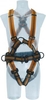 Auffanggurt ARG 30 HRS m.Halteösen