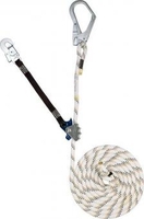 Auffanggurt mitl.10mFS51/FS90Stscharfkantig