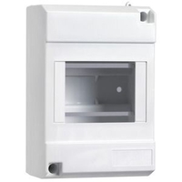 Aufputzgehäuse Micro Pragma IP 40