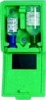 Augennotfallstation inklusive 2 Flaschen und Wandbox