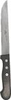 Ausbeinmesser Holz-Griff 15cm