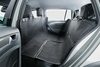 Auto-Schondecke,  teilbar