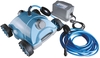 Automatischer Schwimmbadreiniger