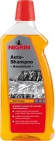 Autoshampoo 1L Konzentrat Nigrin