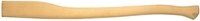 Axt-Stiel,  Kuhfuss Esche,  700mm f. 1250g