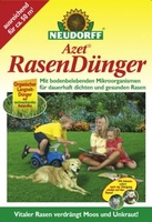 Azet Rasen-Dünger 2, 5 kg