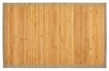 Badematte Bamboo