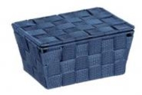 Badkorb m. Deckel Mod. Adria