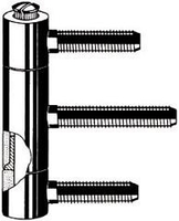 Baka Bänder C1-20 WF topzink