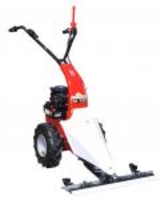 Balkenmäher - Balkenmäher