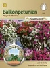 Balkonpetunien