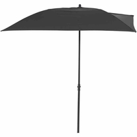 Balkonschirm City,  160x100cm