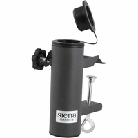 Balkonschirmklammer Universal