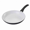 Ballarini Pfanne Bologna o.D. Keramik weiß - Ballarini Pfanne Bologna o.D. Keramik weiß