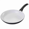 Ballarini Pfanne Bologna o.D. Keramik weiß - Ballarini Pfanne Bologna o.D. Keramik weiß