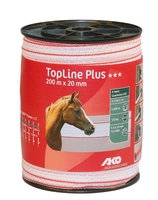 Band TopLine Plus,  200m,  20mm