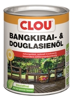 Bangkirai- & Douglasien-Öl 750ml