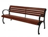 Bank 4-Sitzer