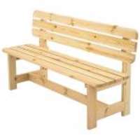 Bank Bergen 3-sitzer