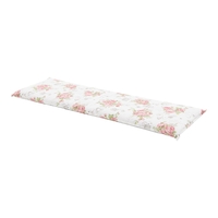 Bankauflage EXPERT m. Stehsaum,  m. RV