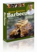 Barbecue Buch