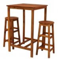 Barset Akazie - Barset Akazie