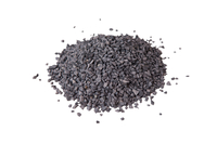 Basalt Splitt,  anthrazit,  25kg