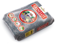 Basaltsplitt Edelbrechkorn