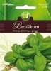 Basilikum
