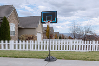 Basketballanlage Hawaii höhenverstellbar