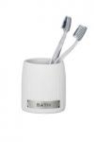 Bath Zahnputzbecher Keramik