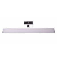 Batholino LED Wandleuchte Tabiano,  3-flammig