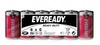 Batterie Baby Eveready Heavy Duty 1, 5V