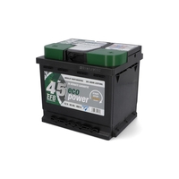 Batterie Eco Power 45 EFB 12V-45Ah-400A