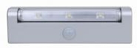 Batterie LED Lichtleiste mit Bewegungsmelder - Batterie LED Lichtleiste mit Bewegungsmelder